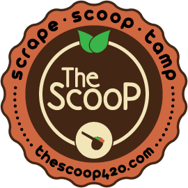 The ScooP Logo